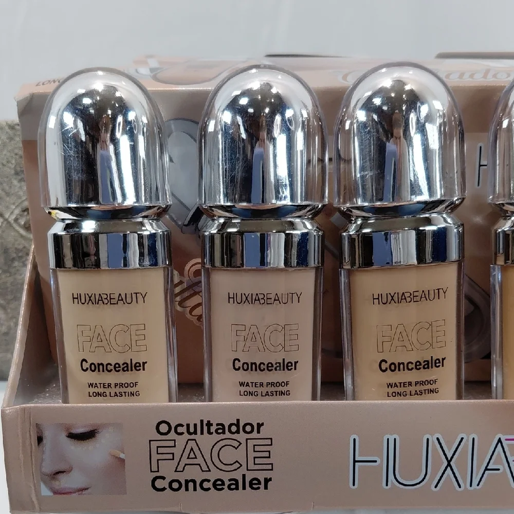 Face Concealer - Cream
